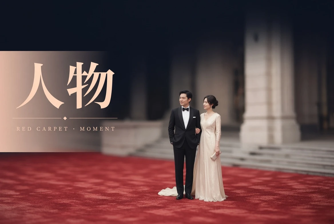 创作者岗位主题视觉